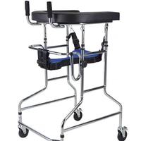Vente en gros d'aides à la mobilité pour patients d'équipement médical pour fauteuil roulant