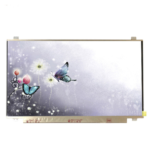 คุณภาพสูงสุด B173QTN01.2 17.3 นิ้ว 2560*1440 จอ LCD แผงจอ LCD - Product Image 1