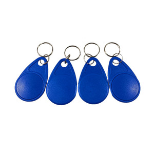 Phong cách khác nhau 125khz/13.56MHz <span class=keywords><strong>RFID</strong></span> thẻ chìa khóa <span class=keywords><strong>rfid</strong></span> <span class=keywords><strong>keyfob</strong></span> hoạt động cho an ninh phụ kiện - Product Image 4