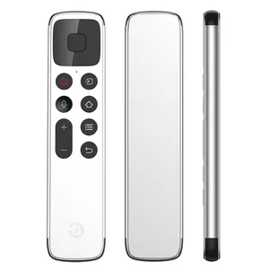 Nice design full function shell infrared master super general tv remote control