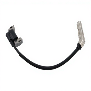 Bobina de Encendido Duradera de Alta Calidad para Motores Intek OHV de 17HP-20HP, Negra, Compatible con OEM/ODM, Personalizable, para Cortacésped <span class=keywords><strong>MTD</strong></span> - Product Image 1