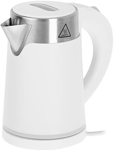 Hot Sale Portable Electric Water <b>Kettle</b> 360 Degree Rotated ETL Certified Cordless Household 220V <b>Keep</b> <b>Warm</b> Colorful Home Kitchen - Product Image 4