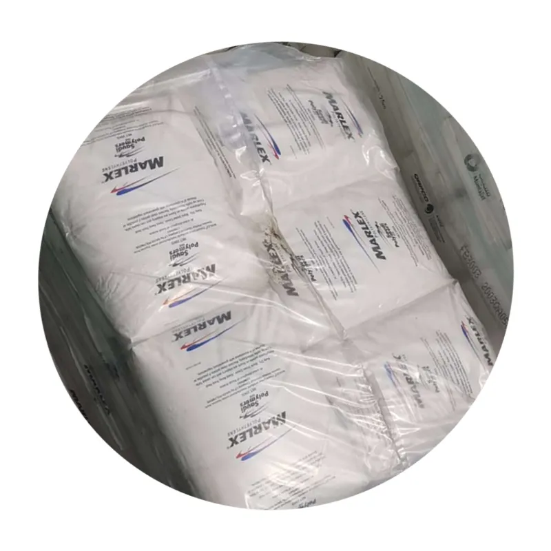 Nhà máy trực tiếp HDPE/LDPE/ABS/PS/PP LDPE hạt tái chế Chất lượng cao