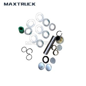 Piezas de camiones pesados King Pin Kit 81442056031 81442056030 81442056037 81442056038 para camión MN TGA TGM - Product Image 6