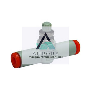 อุปกรณ์วาล์วนิวเมติกอิเล็กทรอนิกส์ AS1001F-01 - Product Image 1