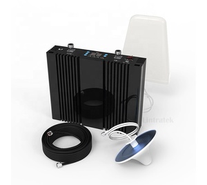 Làm Thế Nào Để Tăng tín hiệu điện thoại trong một tòa nhà Giải pháp tăng cường tín hiệu di động tầm xa - Product Image 3