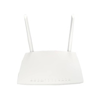 Modem GM620 double bande AC1200 XPON FTTH Fibre ONU/ONT 4 ports 1310nm, passerelle facile à configurer pour la maison et le bureau