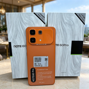 Teléfono Inteligente Greatly Note 60 Pro, Precio al por Mayor, Envío Gratuito - Product Image 4