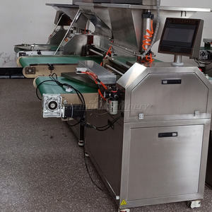 Nueva Línea de Producción de Cupcakes en Venta de Fábrica, Máquina de Alta Productividad con 1 Año de Garantía - Product Image 2