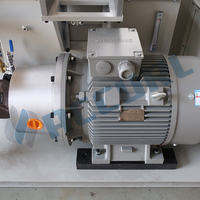 ACCURL Machine de découpe au jet d'eau cnc à portique pour mosaïque de marbre carreaux de médaillon Cnc Machine de découpe au jet d'eau Jet d'eau