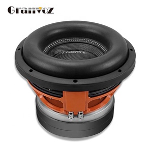 Altavoz de coche de audio y vídeo profesional directo de fábrica 4 "BAVC Coil <span class=keywords><strong>MAX</strong></span> Power 2500W RMS para Woofers 12 15 18 pulgadas Subwoofer - Product Image 5