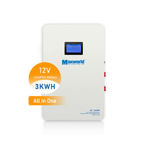 Güneş hibrid invertör 3KW 12V saf sinüs dalga 2KVA şebekeden bağımsız invertör 12V Max PV yap-80A MPPT şarj cihazı - Product Image 1