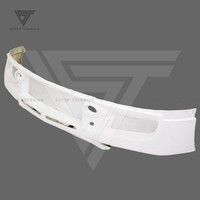 Parachoques Delantero de Fibra de Vidrio Estilo OEM para Mitsubishi Lancer Evolution Evo 8-9 2003-2007