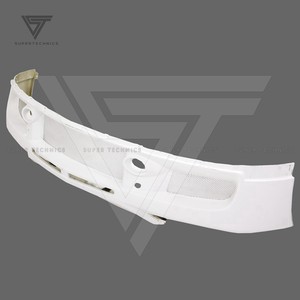 Cản trước sợi thủy tinh kiểu OEM dành cho Mitsubishi Lancer Evolution Evo 8-9 năm 2003-2007 - Product Image 5