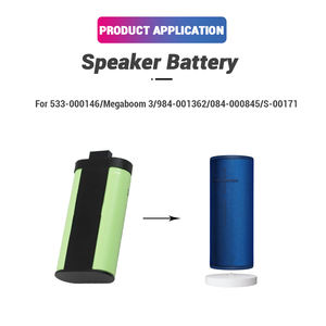 حزمة بطارية من من من من من من من من من ؟ ؟ ؟ ؟ ؟ ؟ ؟ ؟ - Product Image 2