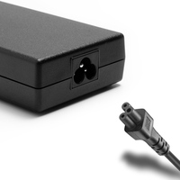Cargador Rápido Personalizado de 210W para Portátil con Adaptador de Corriente de 19.5v 10.8A 4.5*3.0mm para Dell Precision M6500 M7820