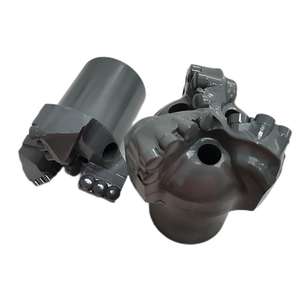 Brocas de minería de roca, PDC, diamante, <span class=keywords><strong>precio</strong></span> de fábrica, para plataformas de perforación - Product Image 4