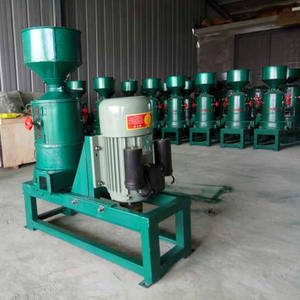 Longue durée d'utilisation de la machine à décortiquer les grains <span class=keywords><strong>Milliet</strong></span> Peel Maker - Product Image 3