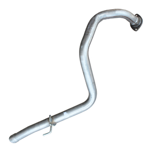 ชุดท่อไอเสียแบบตรงสำหรับ Toyota FJ Cruiser <span class=keywords><strong>ปลาย</strong></span>ด้านหลัง - Product Image 2