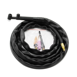 TIG Gas Làm Mát Bằng Hàn Argon Arc Hàn Torch WP17 Với Tesla Xử Lý - Product Image 6