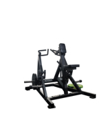 Máquina de remo multifuncional para entrenamiento de espalda, equipo de fitness para remo sentado, suministro directo de fábrica al por mayor