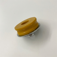 Support de suspension supérieur arrière STZT 3350 6771 737 avec butée et ressort pour BMW E81 E87 E90 3 Coupé 33506771737
