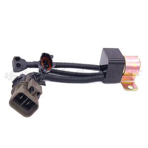 J6 Starter <b>Relay</b> 12V 15A For Electric Pump Lifting Motor Repair Replacement - Product Image 5
