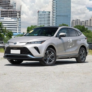 Venza, Auto Usado 2024, SUV Moderno, Elegante y Confiable, Familiar Premium con Características Avanzadas, Económico - Product Image 1
