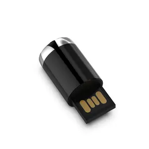 USB 2.0 Laser pria, Flash Drive bentuk pena 8GB 16GB 32GB 64GB USB untuk hadiah promosi