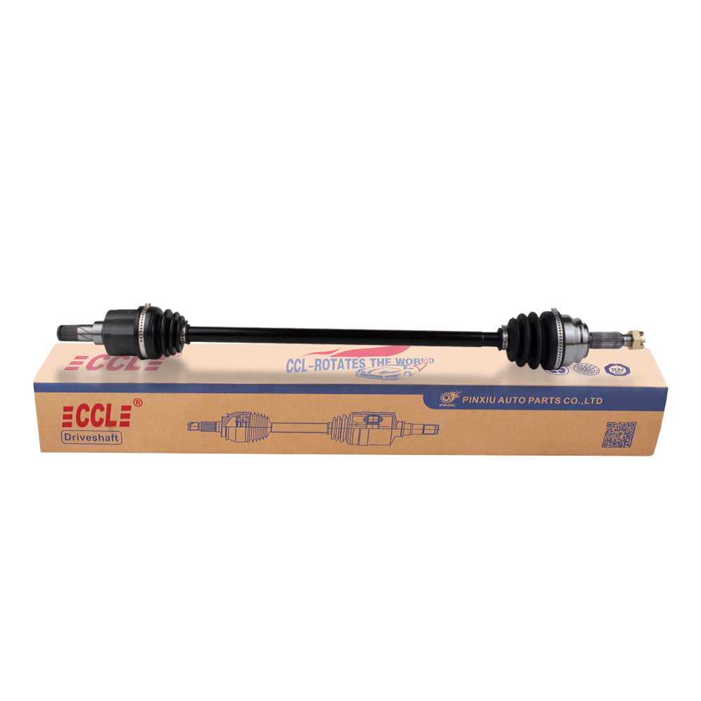 EPX-MI-8-084 Top Quality Drive Shaft for LANCER EX CVT=R1.8