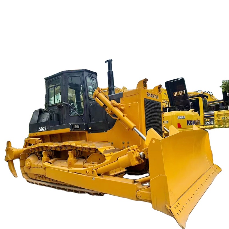 220HP Hot Sale Shantui SD22 China