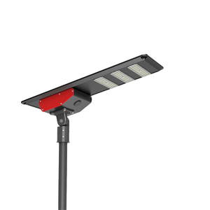 Le prix de gros de la batterie au lithium Lifepo4 12.8V/30AH étanche à la poussière a mené le réverbère solaire extérieur - Product Image 2