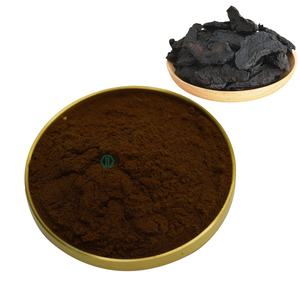 Высококачественный экстракт из сухих растений, экстракт <span class=keywords><strong>Rehmanniae</strong></span>, экстракт корня Rehmannia Glutinosa - Product Image 2