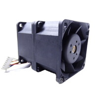 Nouveau ventilateur de refroidissement puissant et ultra-violent Delta 6076 6cm 3A pour moto, modifié, refroidissement par air, GFC0612DW