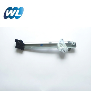 WL HND-147-F 72250-TLA-A01 ชุดควบคุมกระจกไฟฟ้าด้านหน้าซ้ายสำหรับปี 2017- รับประกัน 12 เดือน-ติดตั้งง่าย ใหม่ - Product Image 1