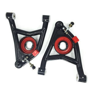 64-72 UN Corpo Heavy Duty Tubolare Bracci di Controllo Per Chevelle Monte Carlo Gto - Product Image 3