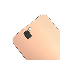 LCD de téléphone portable pour Google Pixel 9 remplacement d'écran Lcd pour Google Pixel 9 Pro Pantalla d'affichage pour Google Pixel 9A écran