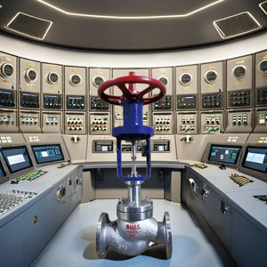 Válvula de control del regulador de baja presión de acero inoxidable para <span class=keywords><strong>gas</strong></span> - Product Image 6