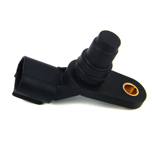 Sensor de Posición del Árbol de Levas Universal 12577245 para Chevrolet Buick Pontiac, Negro, Nuevo, Repuesto - Product Image 3