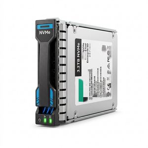 P19917-B21 3.2TB 2.5 pouces SFF SAS-12Gbps SSD à usage mixte SC Nvme Ssd Disque SSD - Product Image 3