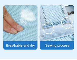 Wholesale Travel <b>Backpack</b> for Women with Shoe Pouch, Waterproof <b>Large</b> Capacity 16 Inch Laptop <b>Backpack</b>, Customizable - Product Image 4