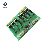 Carte de commande d'ascenseur 100% neuve et originale INV-BDC-1 1R01301