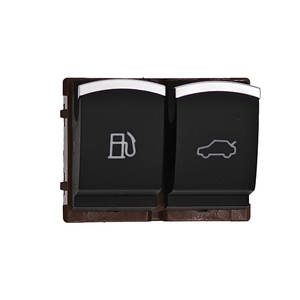 Módulo de Control Electrónico Volkswagen Magotan B6 35D959903, Interruptor de Botón para Control de Maletero y Tapa de Tanque de Combustible - Product Image 1