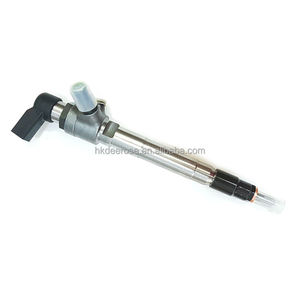 หัวฉีดน้ำมันดีเซลหัวฉีดคอมมอนเรลของแท้ A2C59517051 BK2Q-9K546-AG สำหรับ Vdo Siemens - Product Image 6