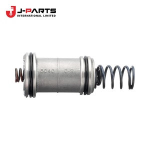 ชุดสปริงเสริม C-1 สำหรับโช้คอัพของ Toyota HIACE LH103 ปี 1993-1998 รุ่น 90501-20063 - Product Image 4