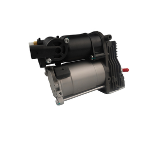 Compresseur de suspension pneumatique 37206799419 37206859714 37206789938 compatible avec BMW X5 (E70) X6 (E71/E72) - Product Image 6