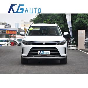 Vehículo Eléctrico Changan en Existencia, SUV Mediano de 5 Plazas, Nueva Energía, Avatr <span class=keywords><strong>07</strong></span> EREV - Product Image 2