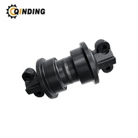 Rouleau porte-chaîne pour excavatrice PC300-3 PC300-7 207-30-00150