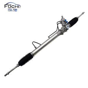 Réparer ou remplacer la <span class=keywords><strong>crémaillère</strong></span> <span class=keywords><strong>de</strong></span> <span class=keywords><strong>direction</strong></span> assistée pour Super Vitra 08-13 48580-65J50 - Product Image 5