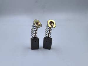 ספק סיטונאי ספק סיטונאי כוח חשמלי גרפיט מברשות פחמן עבור makitas cb-411 מקדחה - Product Image 4